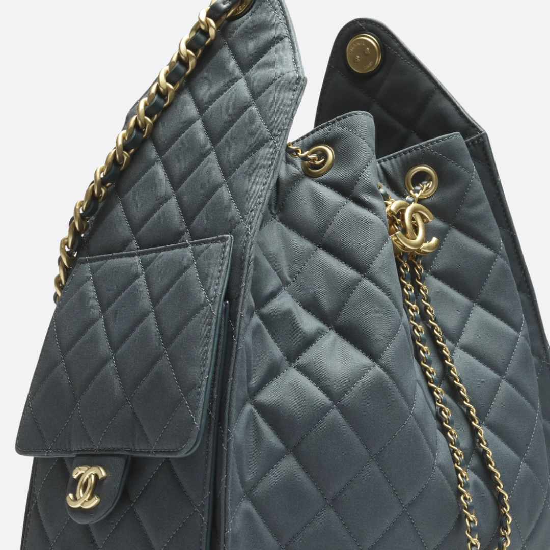 CHANEL 25 MEDIUM BAG
