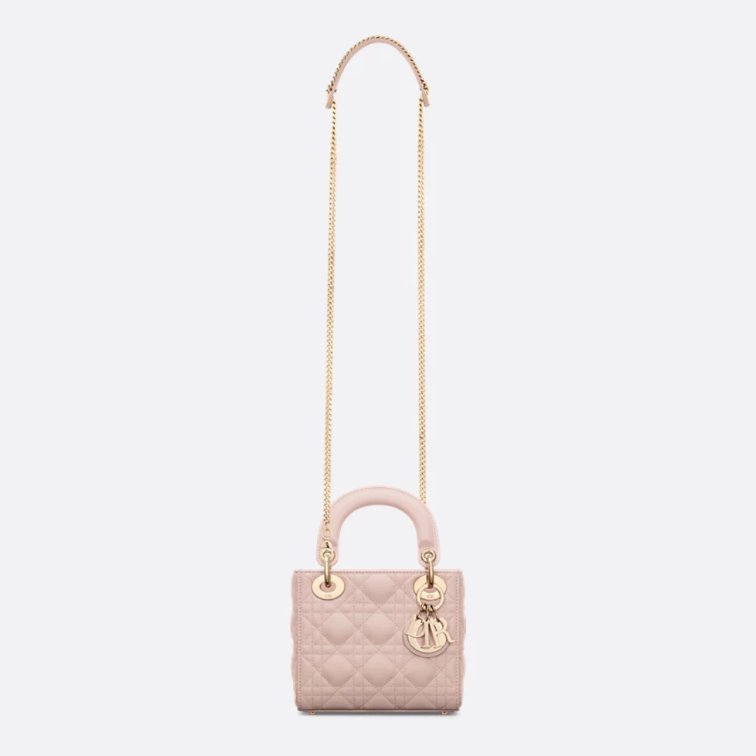 MINI LADY DIOR BAG