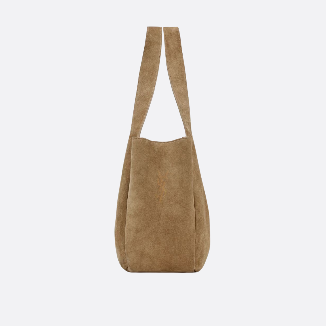 LE 5 À 7 BEA IN SUEDE BY YVES SAINT LAURENT
