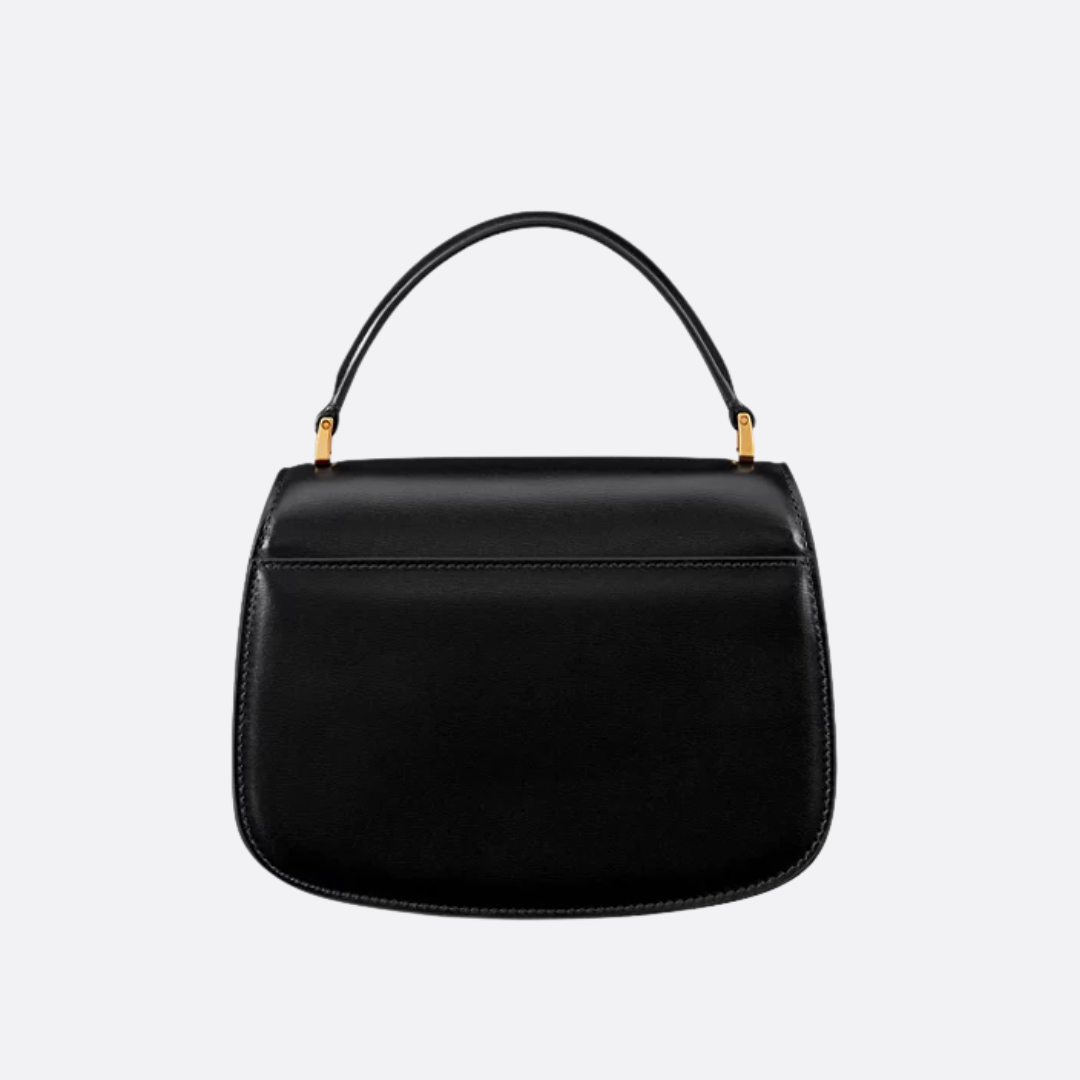 DIOR 30 MONTAIGNE AVENUE MEDIUM TOP HANDLE BAG