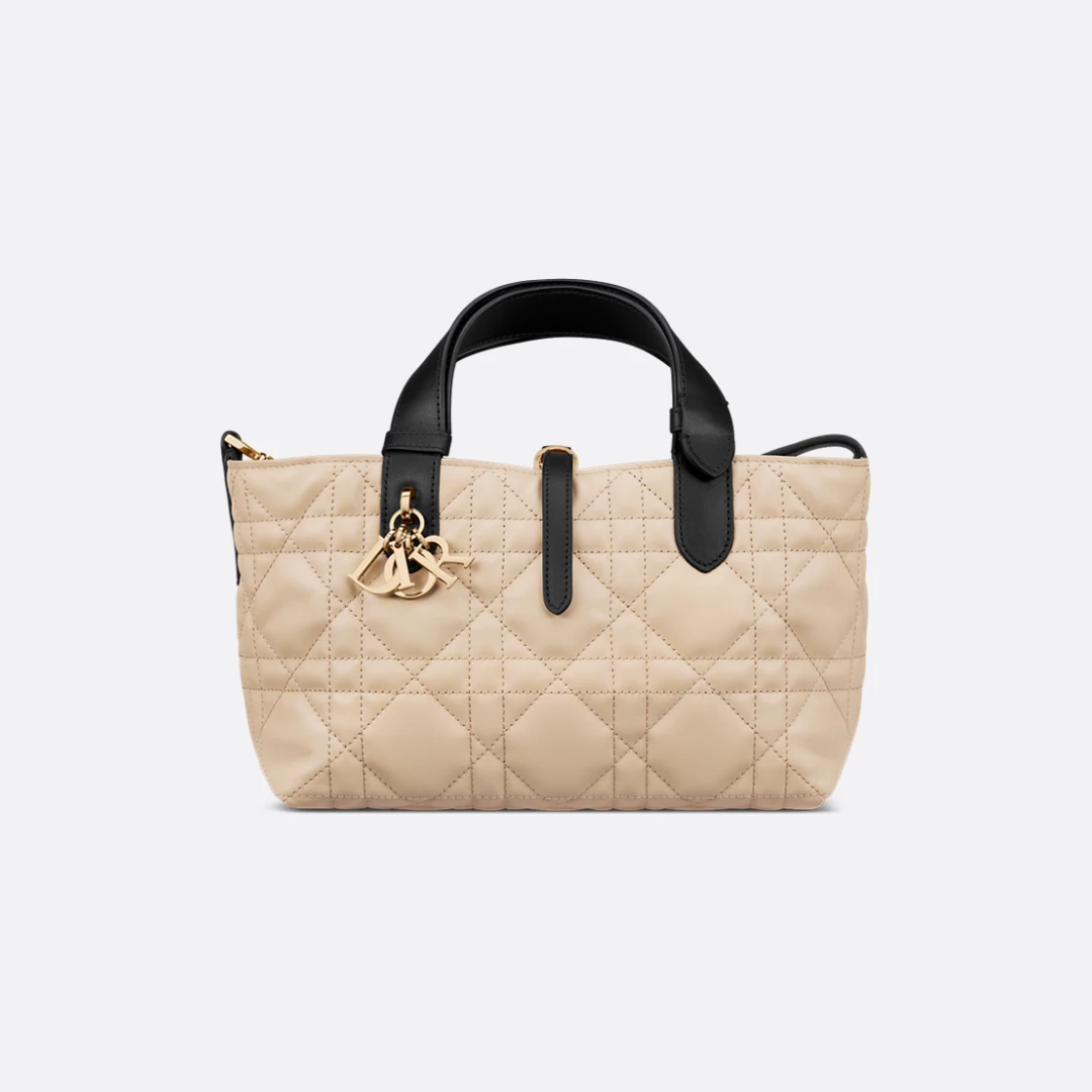 DIOR TOUJOURS SMALL BAG