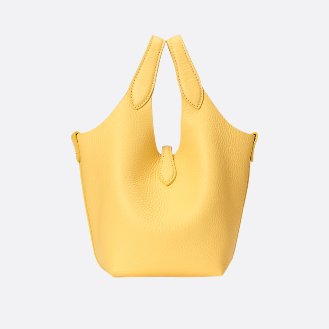 POLO PLAY SMALL LEATHER BAG & CROSSBODY BAG