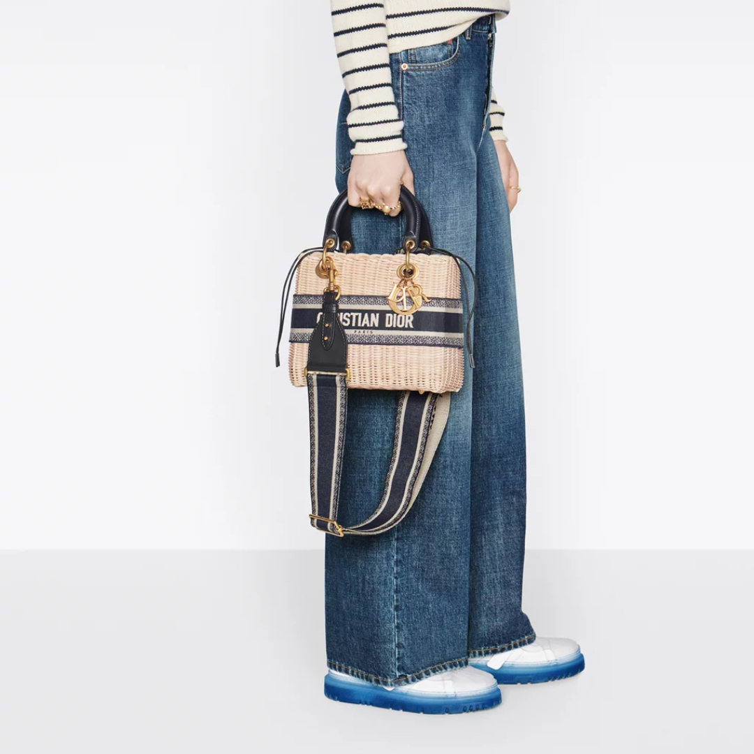LADY DIOR BAG