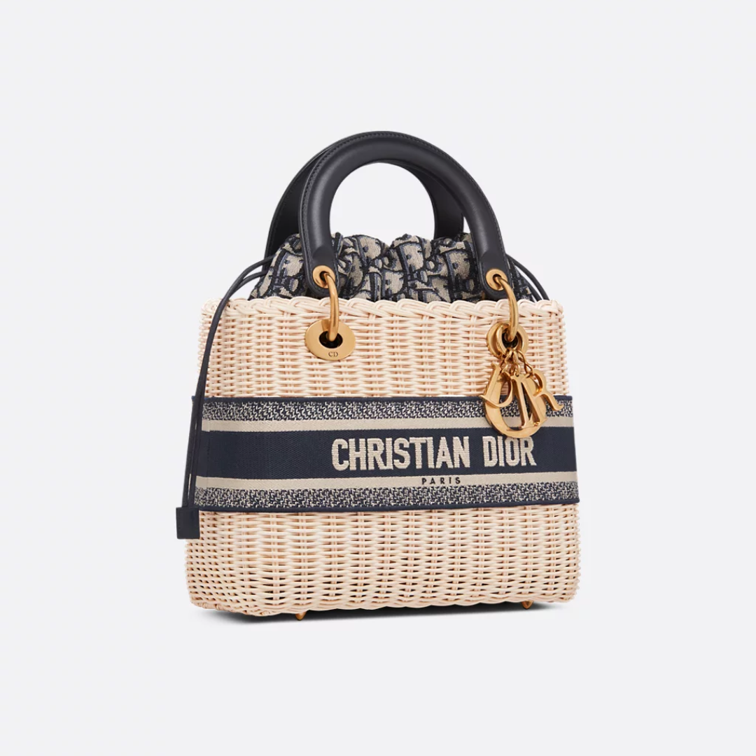 LADY DIOR BAG