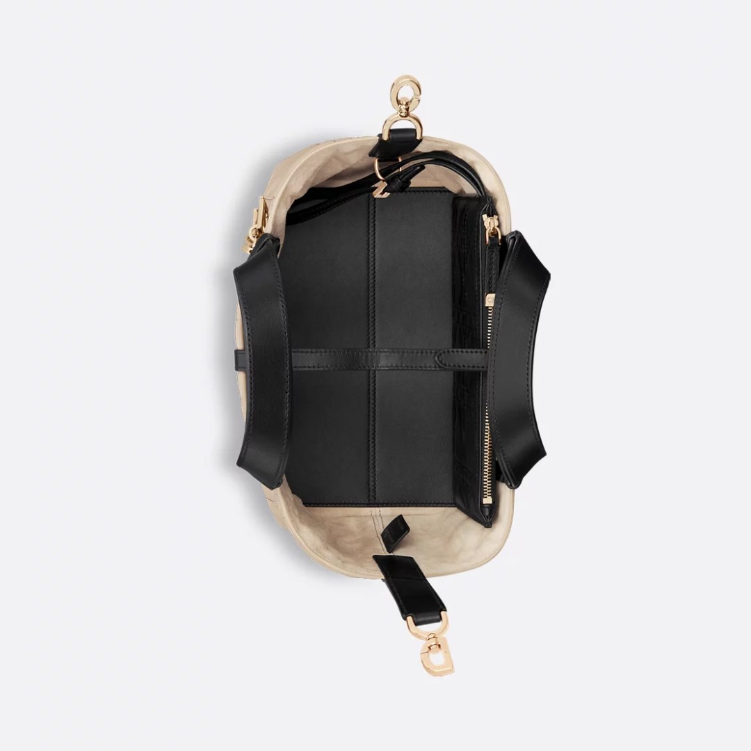 DIOR TOUJOURS SMALL BAG