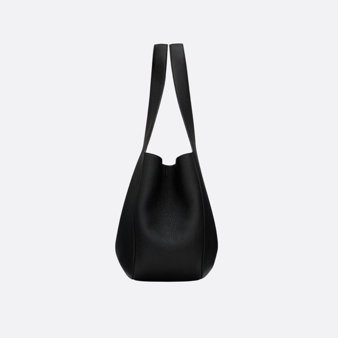 YVES SAINT LAURENT LE 5 À 7 BEA – BAG IN FINEST GRAINED LEATHER