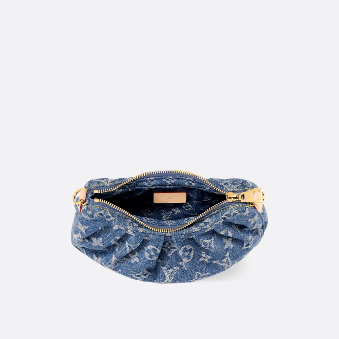 POCHETTE VALLEY BAG BY LOUIS VUITTON
