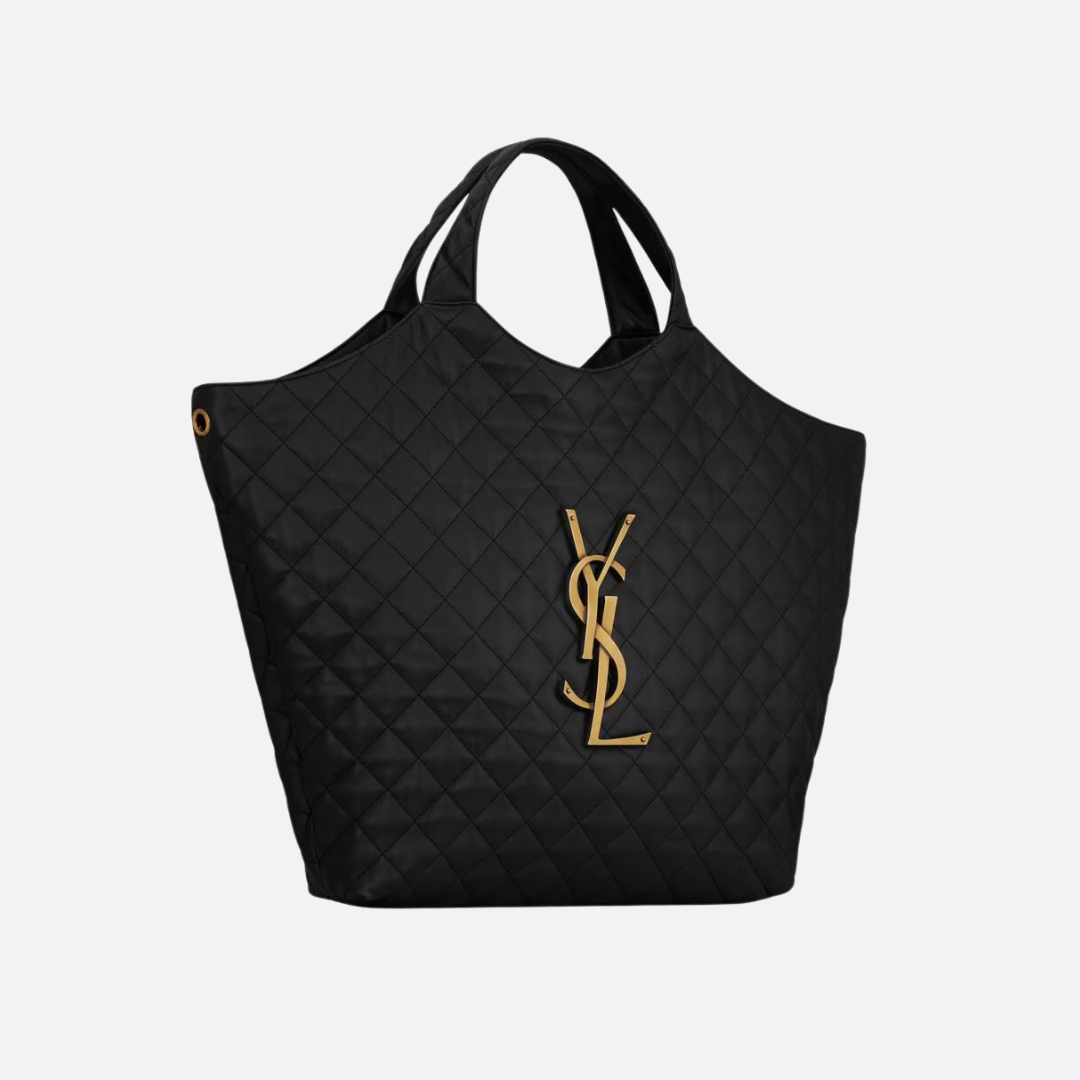 ICARE IN QUILTED LAMBSKIN