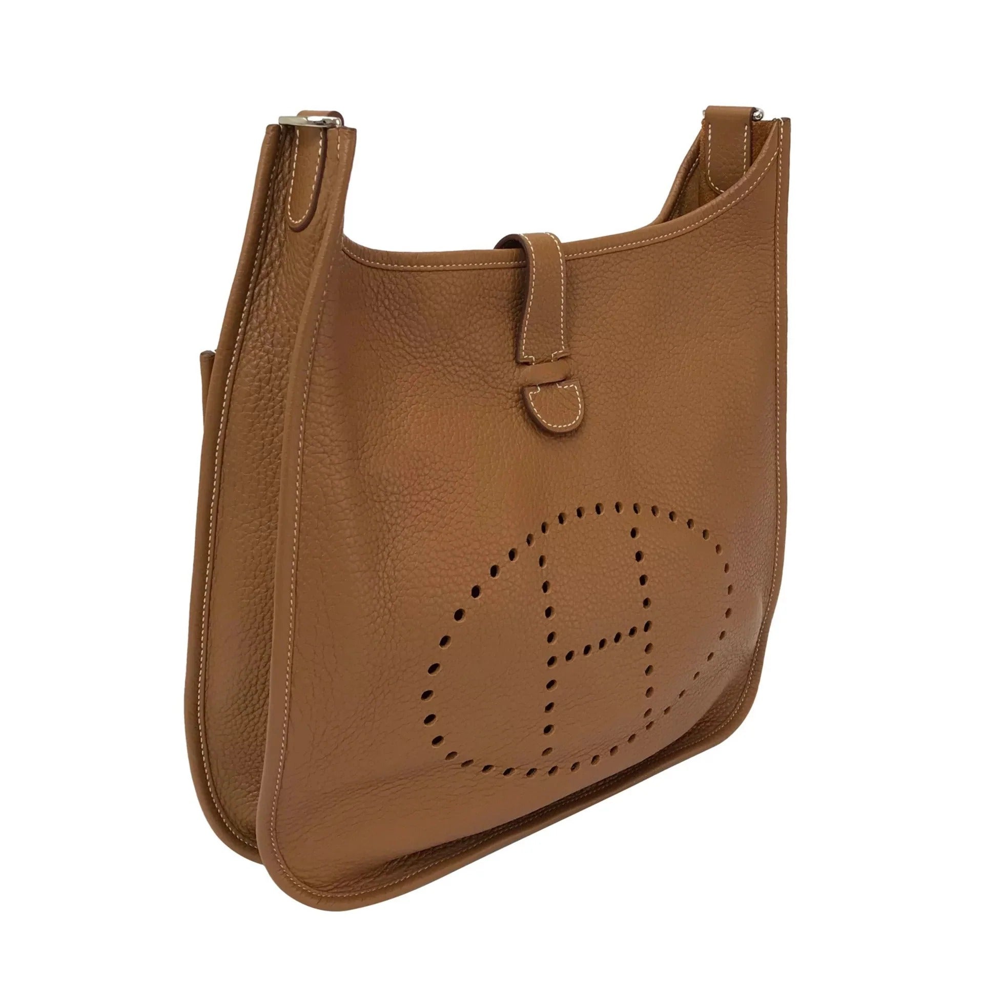 ÉVELYNE III 29 BAG BY HERMÈS