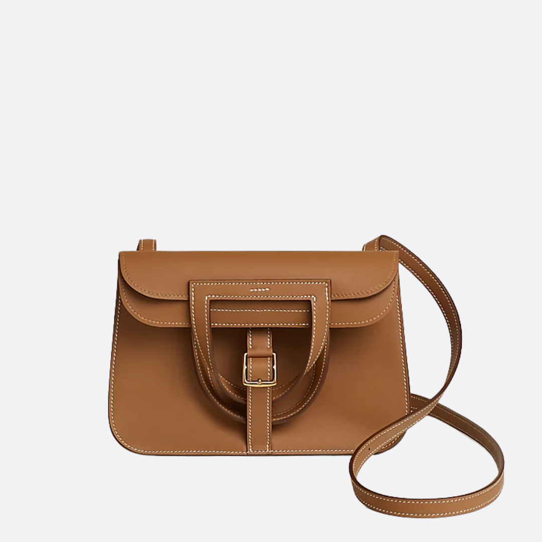 HALZAN MINI BAG HERMÈS