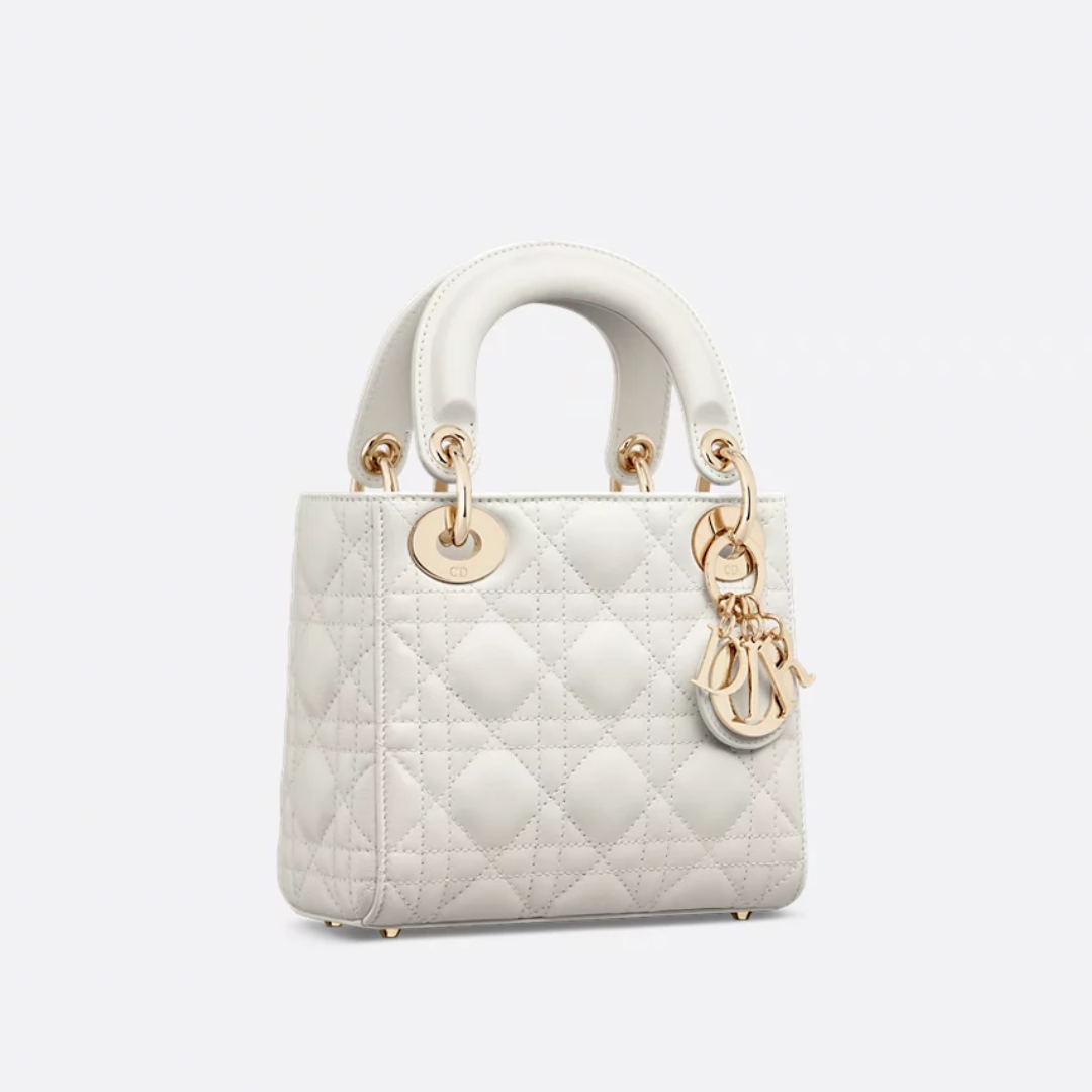 MINI LADY DIOR BAG
