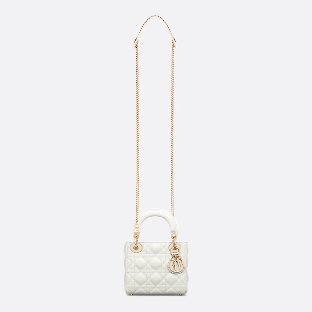 MINI LADY DIOR BAG