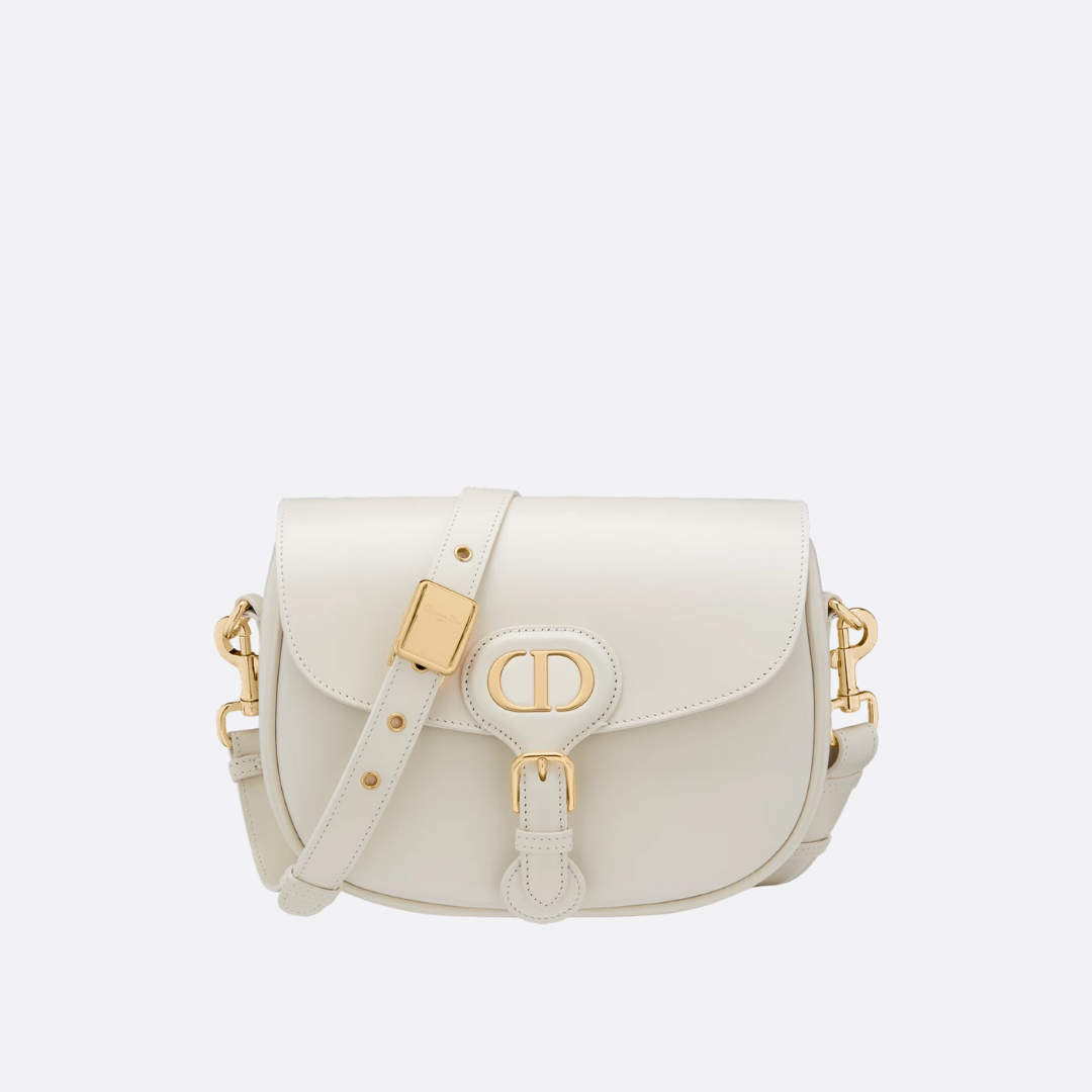DIOR BOBBY MEDIUM BAG