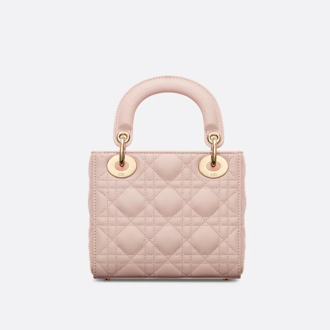 MINI LADY DIOR BAG