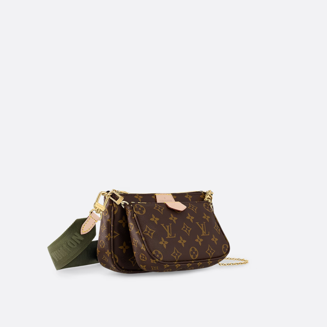 MULTI POCHETTE ACCESSOIRES LOUIS VUITTON