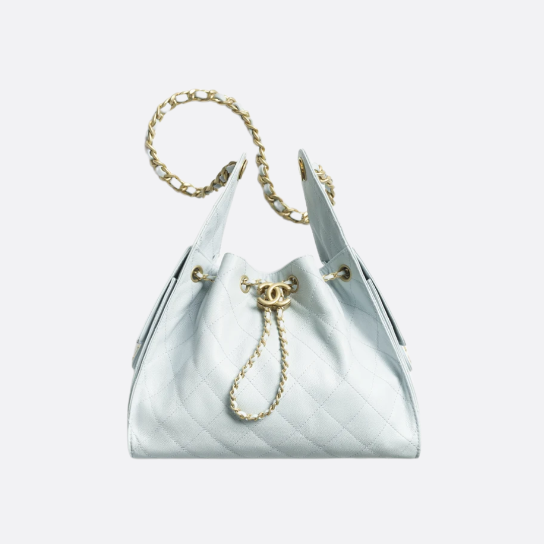 CHANEL 25 SMALL BAG