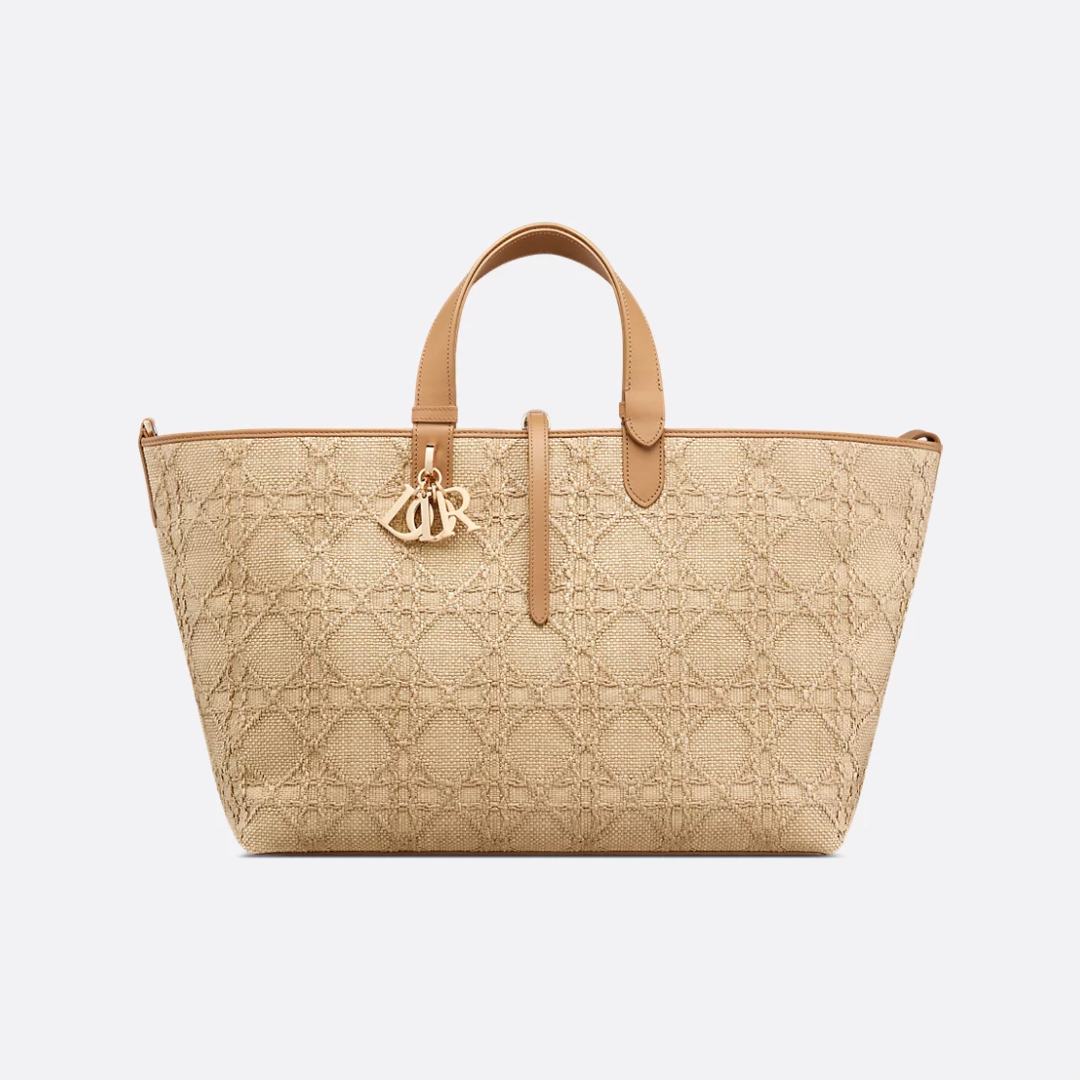 DIOR TOUJOURS LARGE BAG