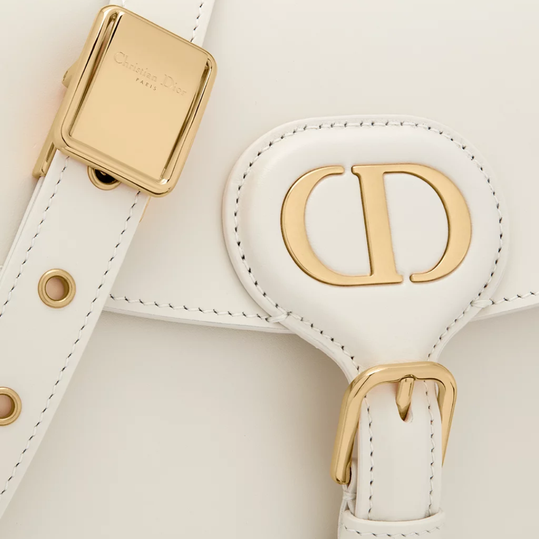 DIOR BOBBY MEDIUM BAG