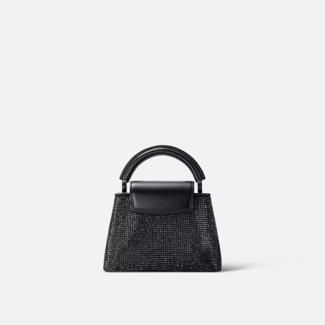 LOUIS VUITTON CAPUCINES MINI BAG
