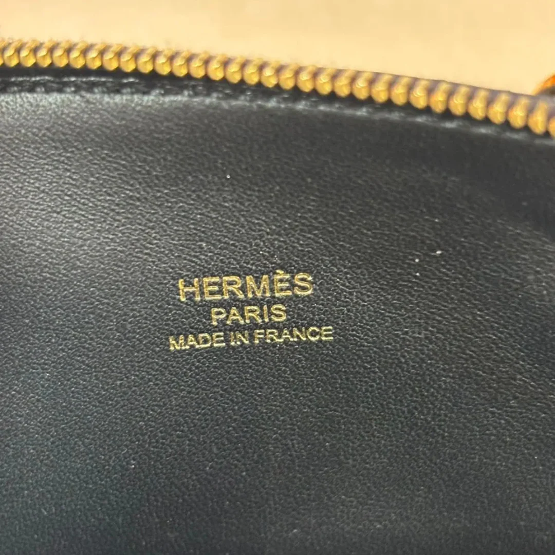 SANGLE CAVALE 25 MM STRAP – HERMÈS