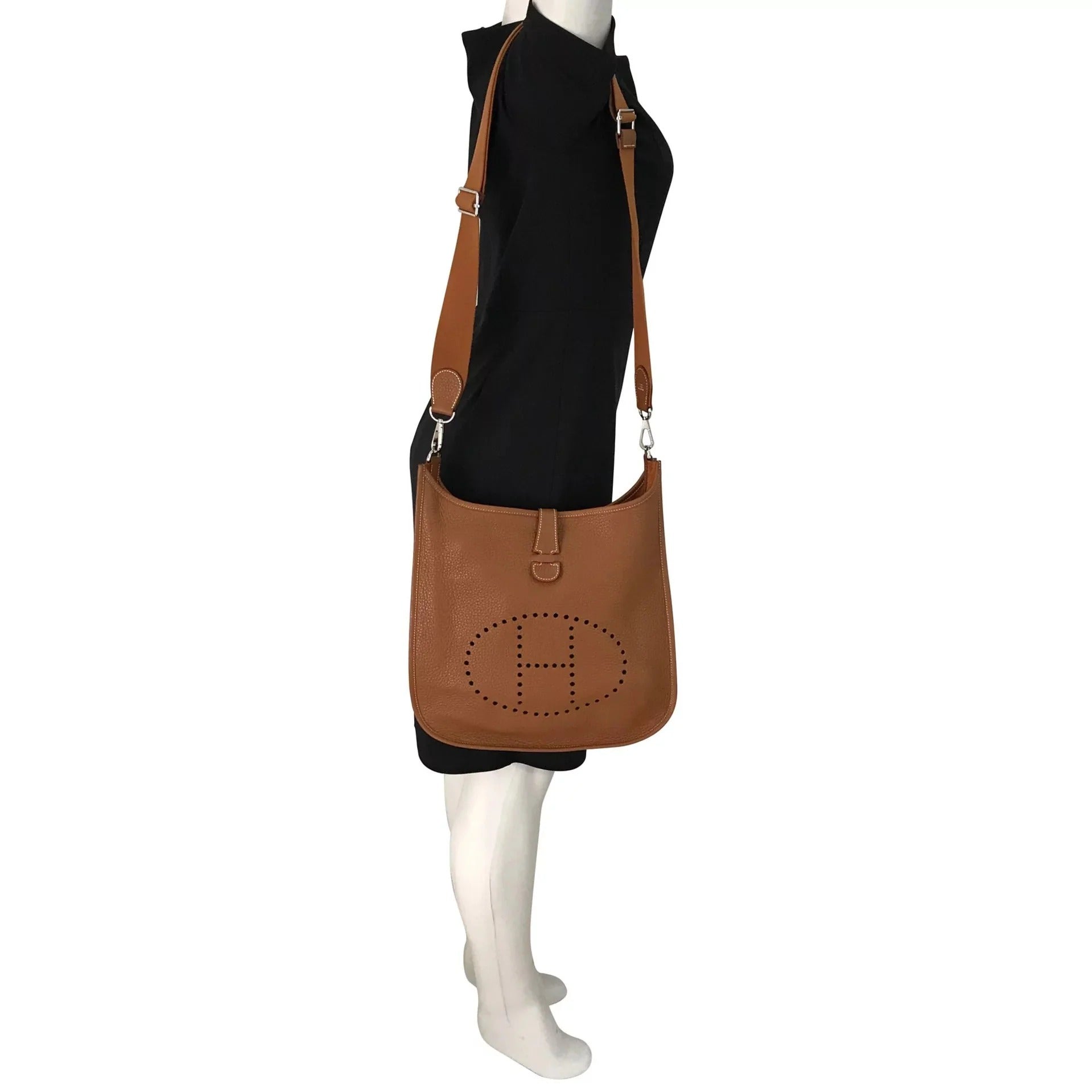 ÉVELYNE III 29 BAG BY HERMÈS