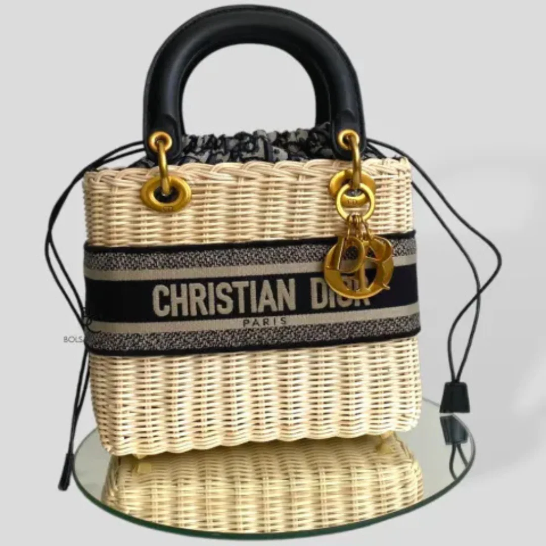 LADY DIOR BAG