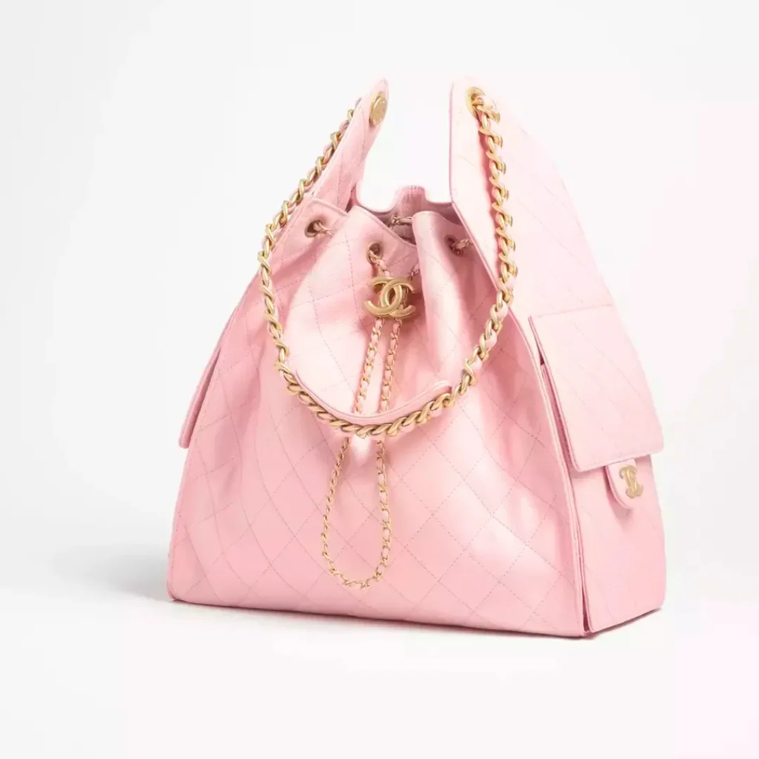 CHANEL 25 MEDIUM