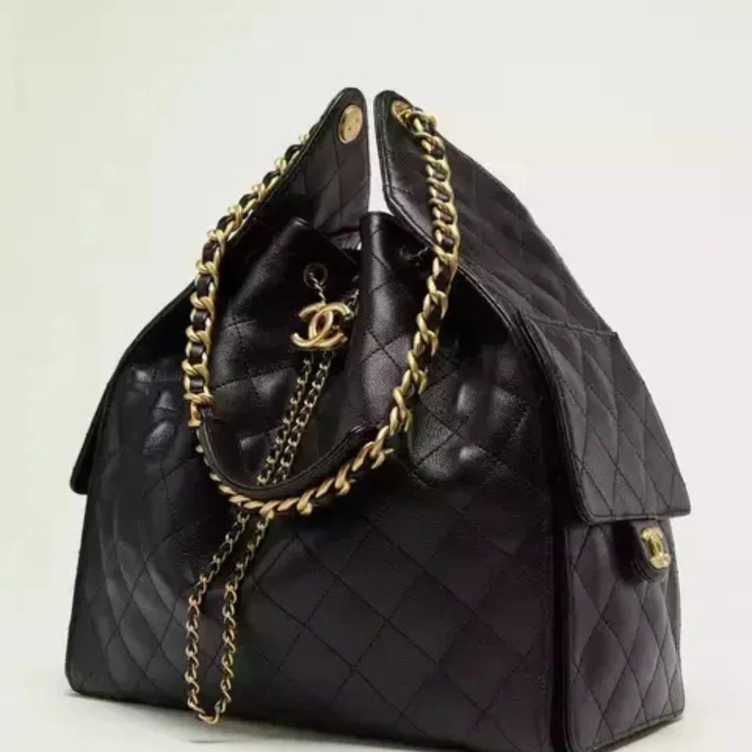 CHANEL 25 MEDIUM BAG