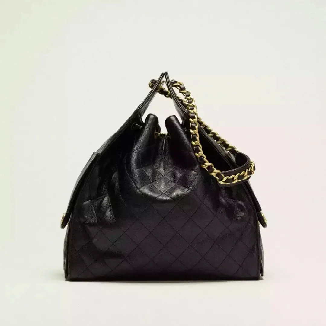 CHANEL 25 MEDIUM BAG